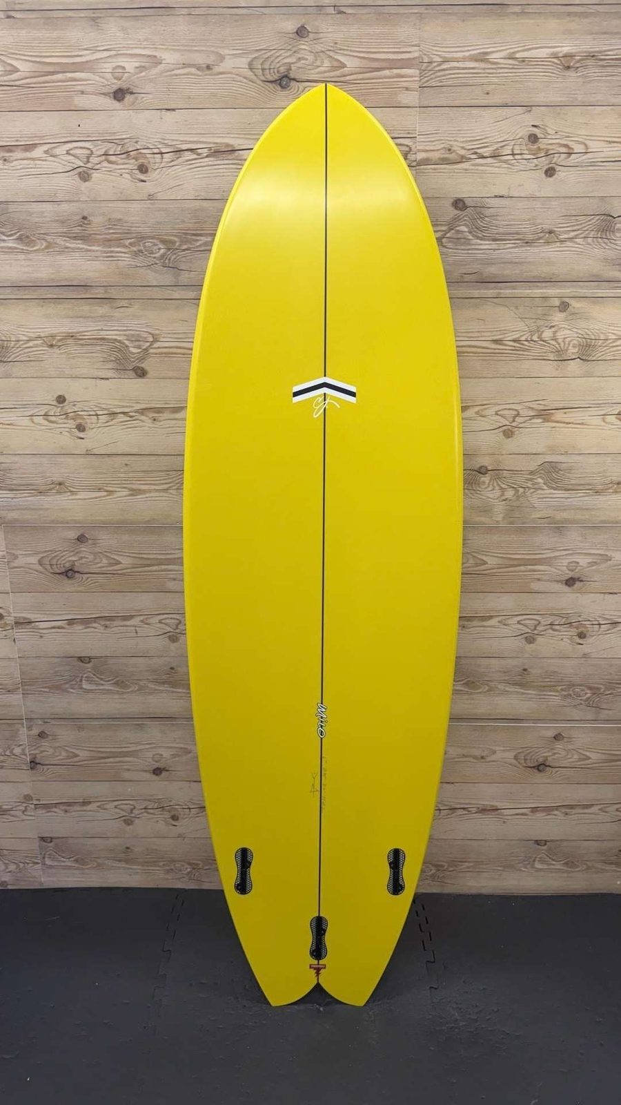 Milo 6'3", photo 2