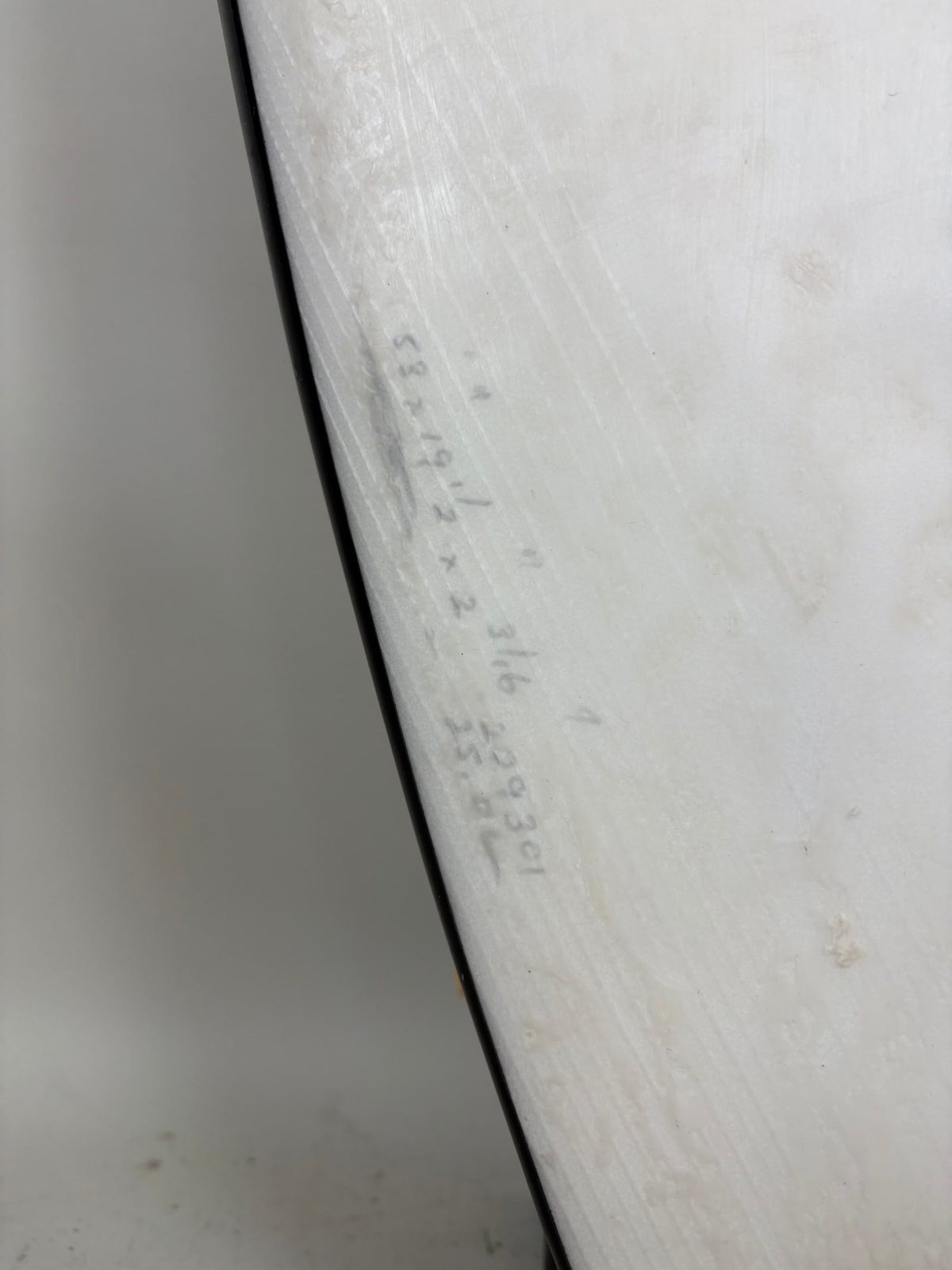 JS Black Baron 5'3'' | 25 L, photo 3