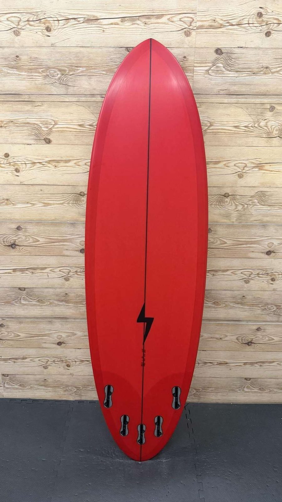 Wave Skate 5'9", photo 3