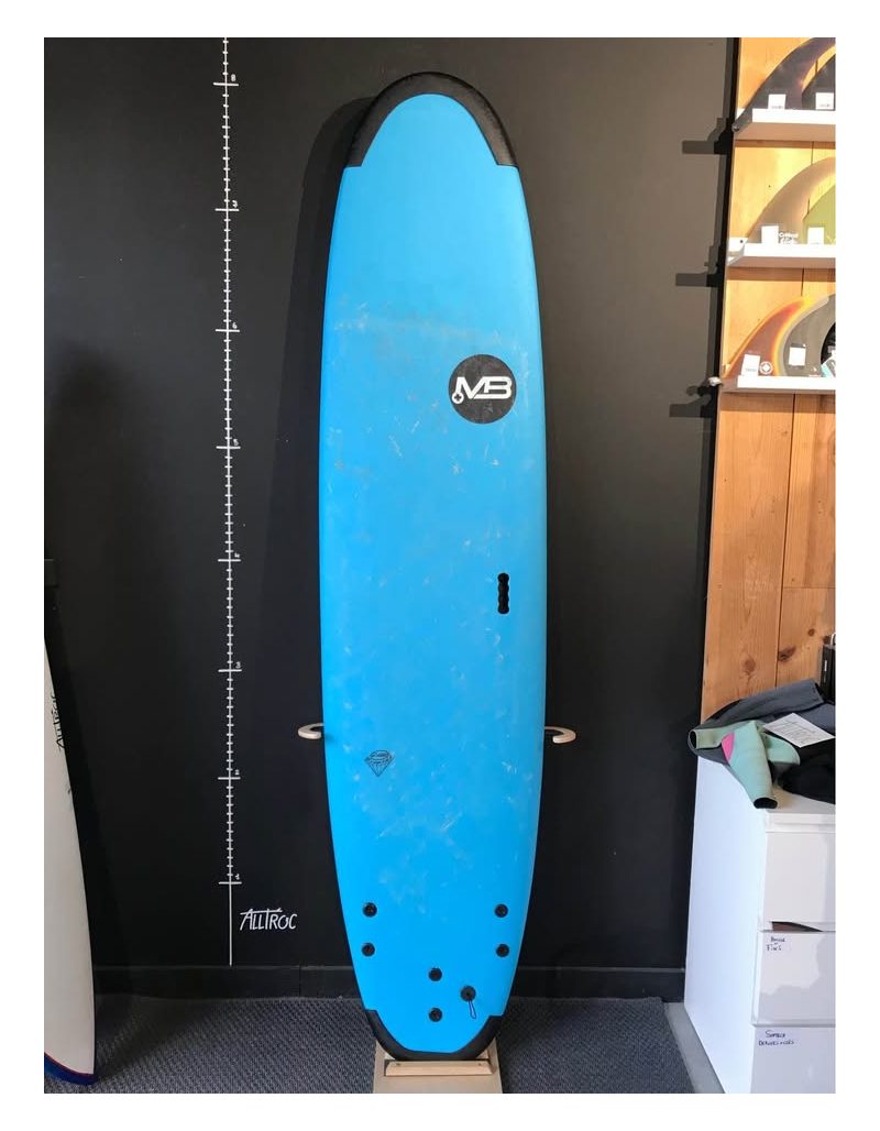 MB 8’0", photo 1