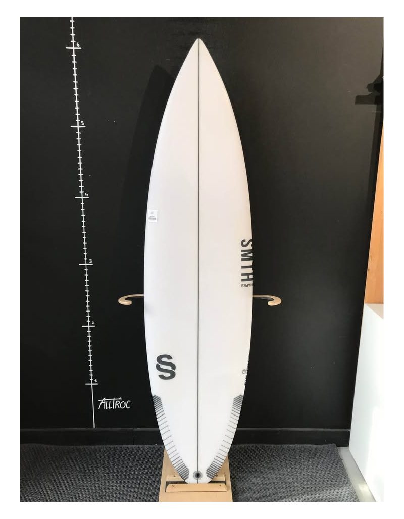 SMTH Pindrop 6’1", photo 1