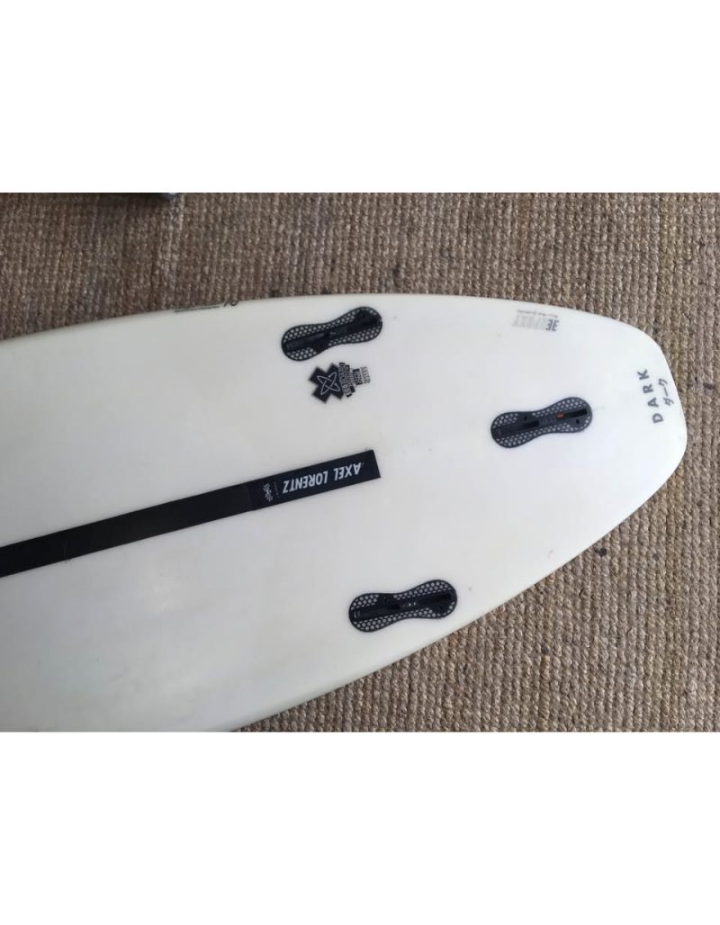 Pukas Axel Lorentz Dark 5’8“, photo 3