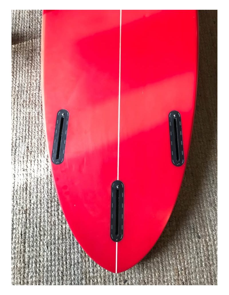 Linden 5’8", photo 3
