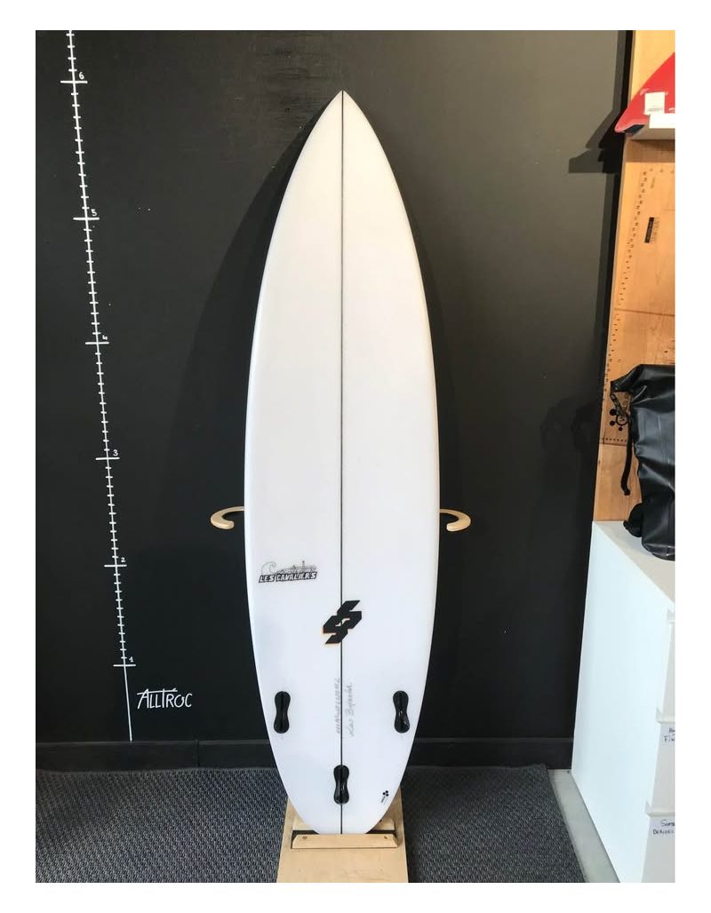 Secret Shaper Les Cavaliers 6’1", photo 2