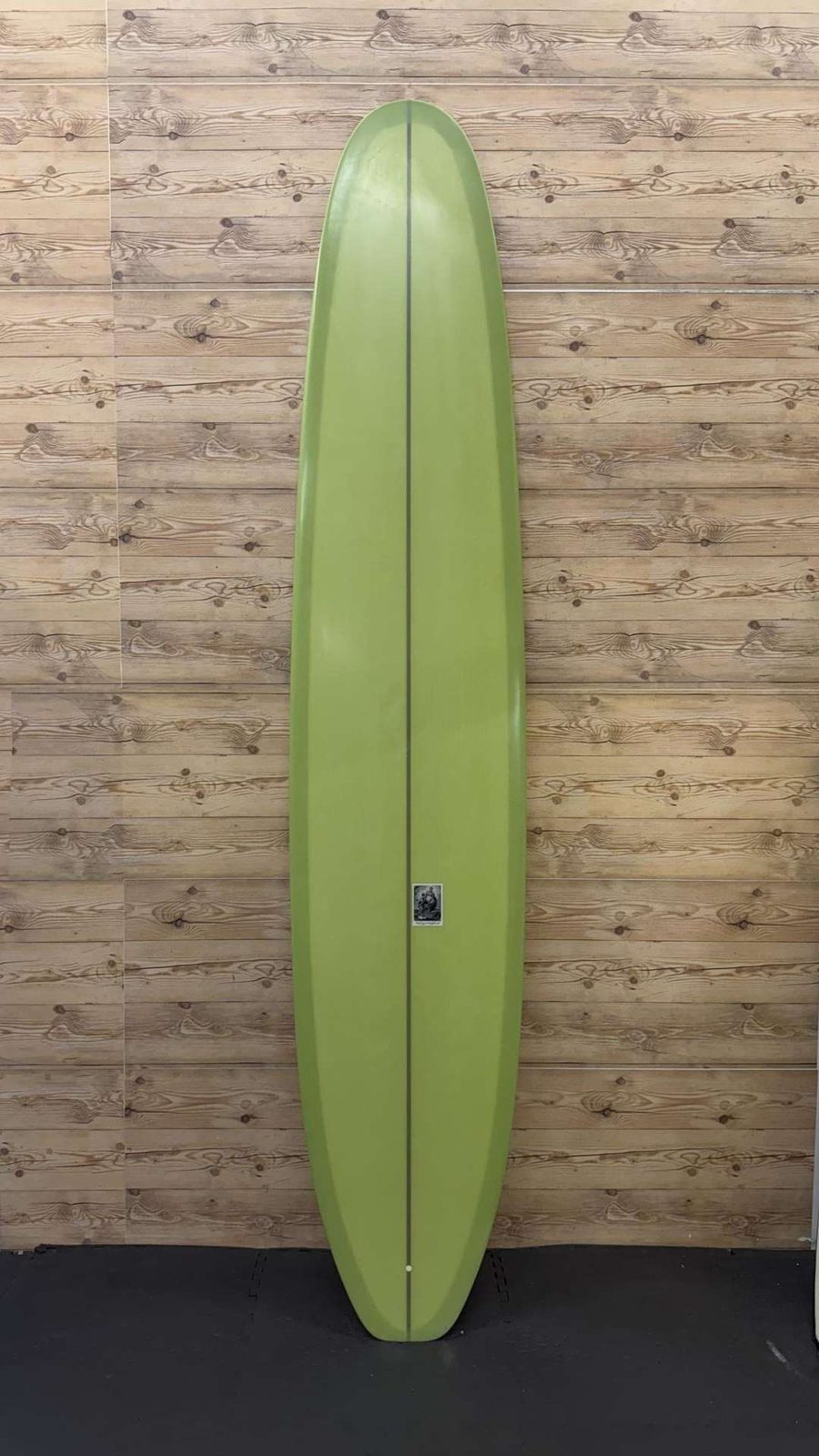Single Fin 9'9", photo 2