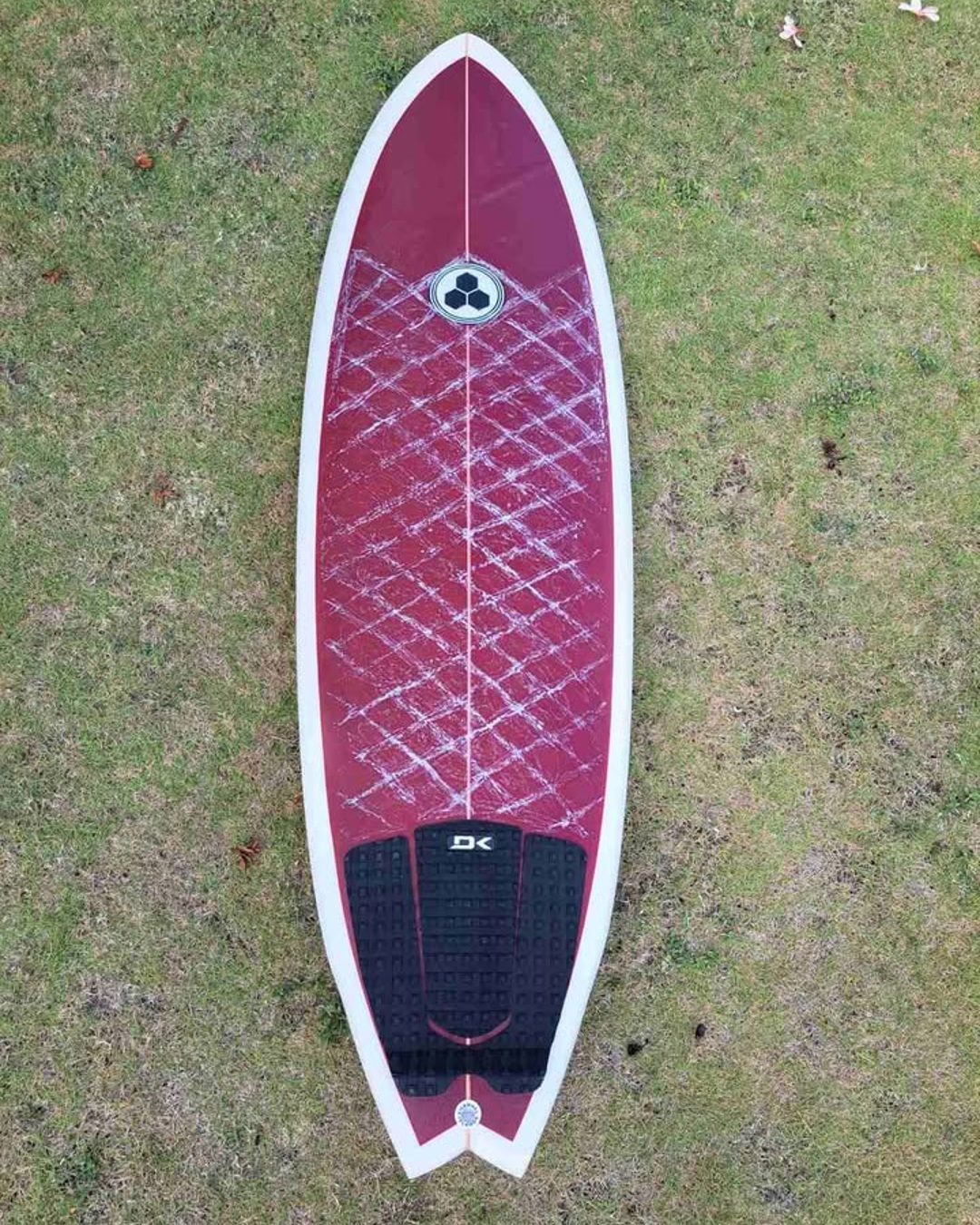 Channel Islands G-Skate 6'0 38L