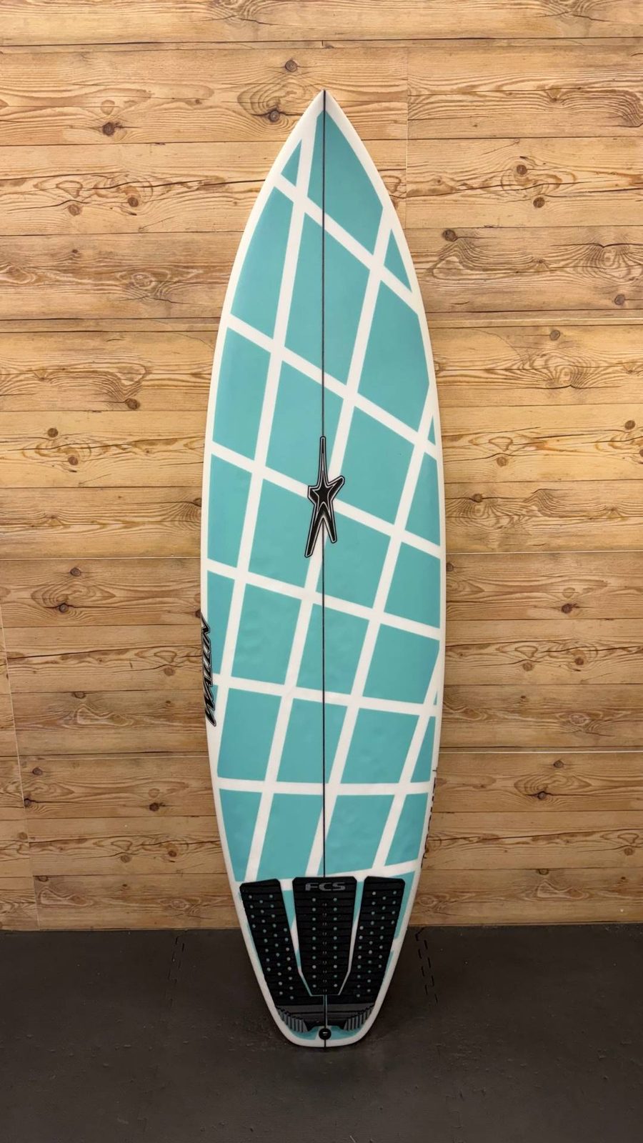 Scout 6'5", photo 2