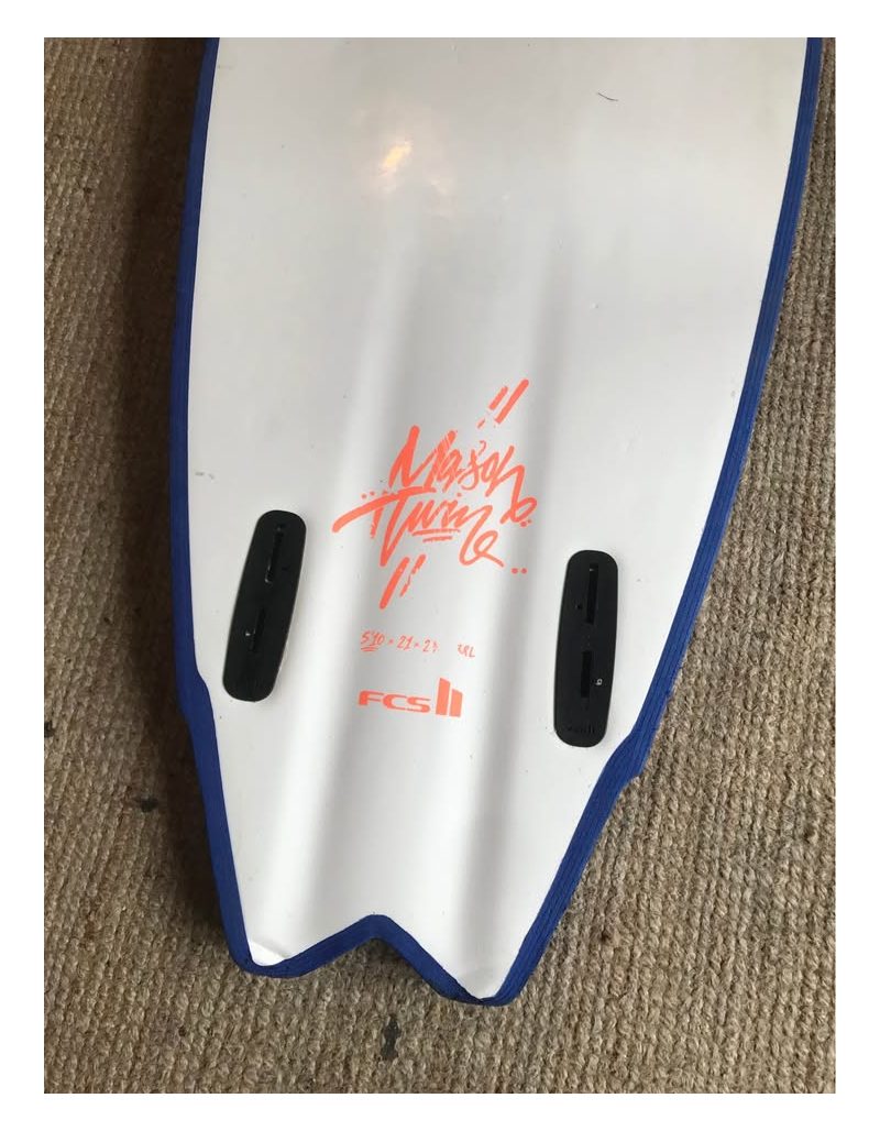 Softech Mason Ho Twin 5’10", photo 3