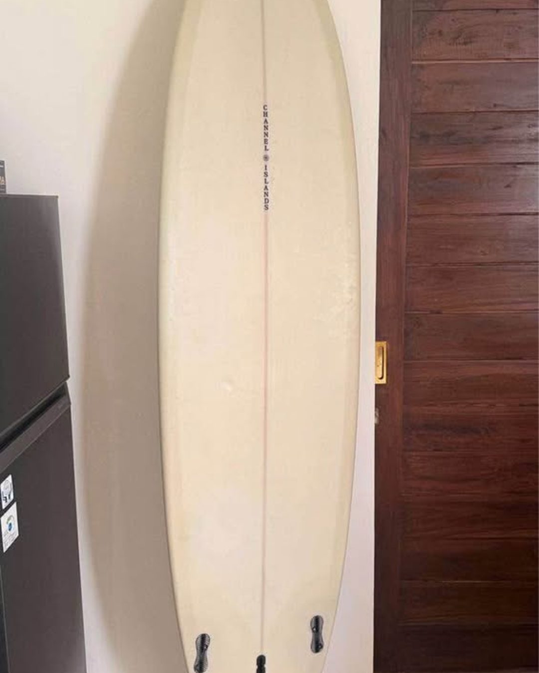 Channel Islands CI Mid 7'10 57L, photo 2