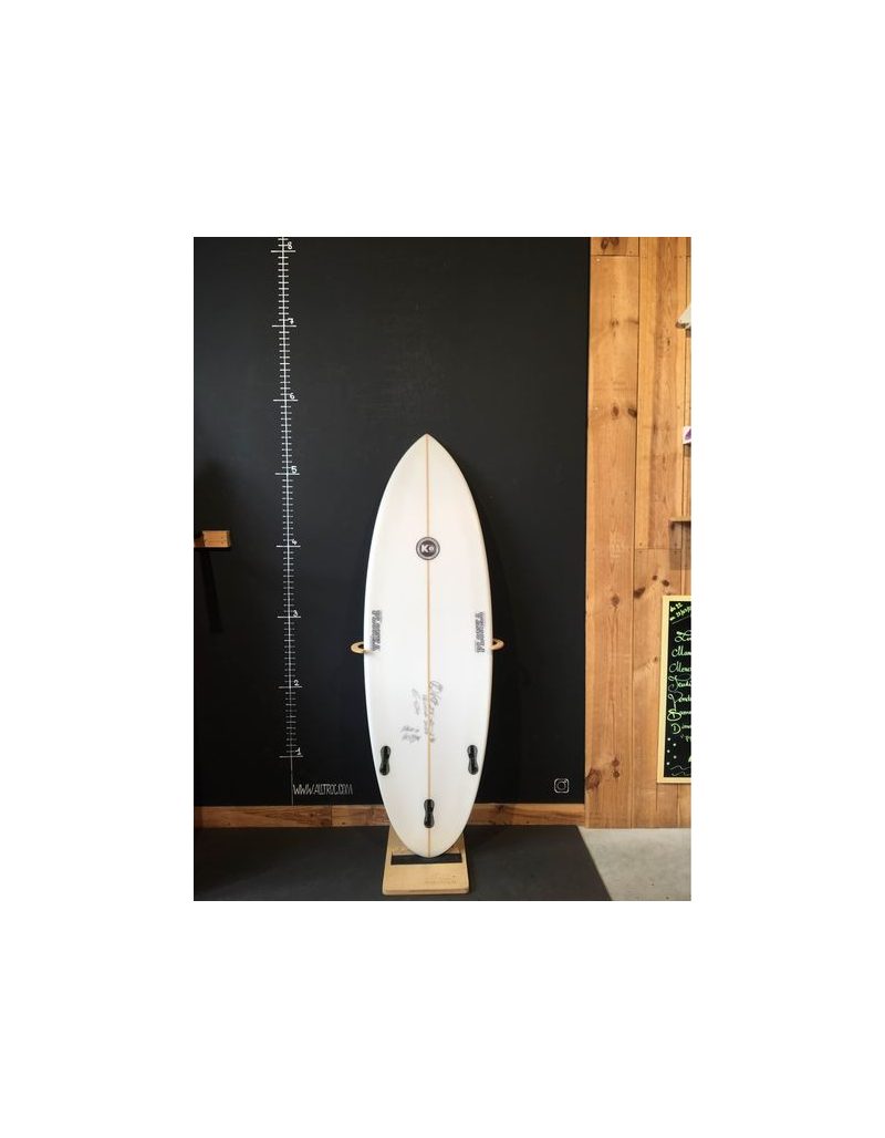 Kevin Olsen Plonka 5’7, photo 2