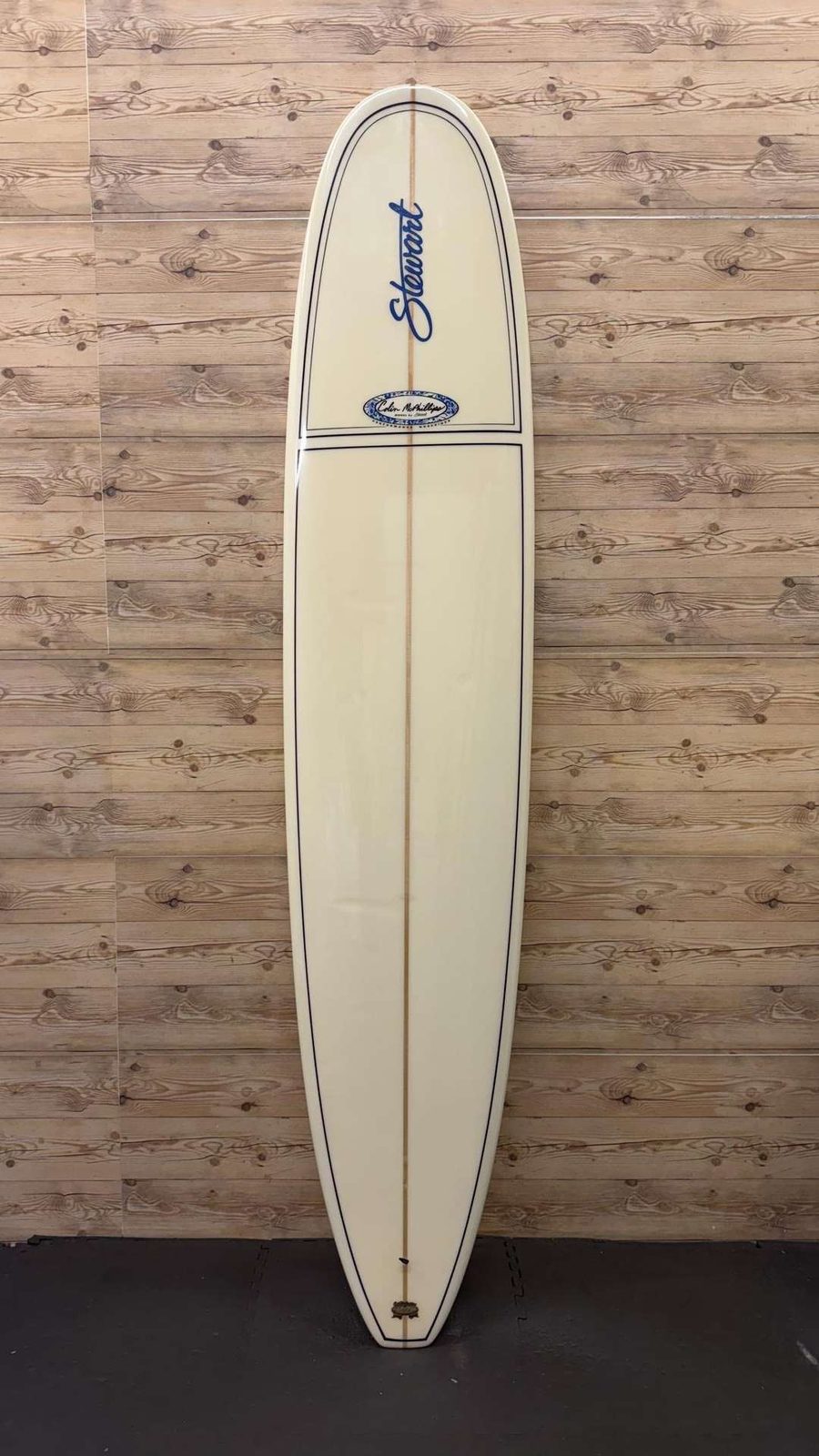Colin McPhillips 9'2", photo 2