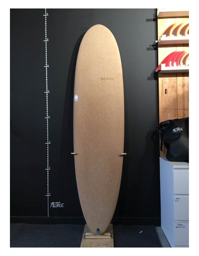 Notox Korko pin egg 7’6", photo 1