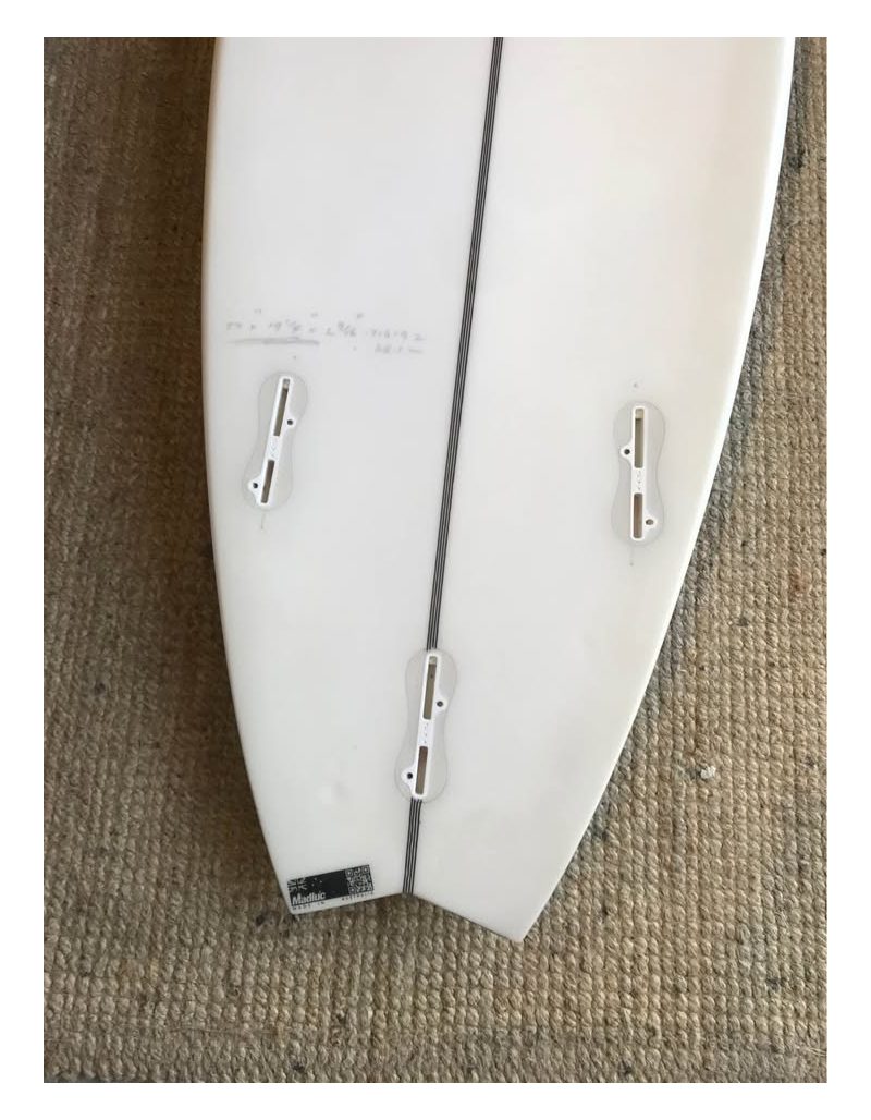 JS Industries Black Baron 2.1 5’7", photo 3