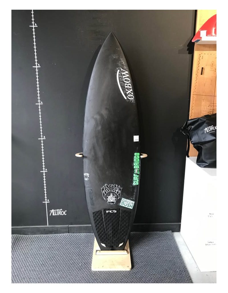 Lost Mayhem Sub Driver 3.0 5’10", photo 1