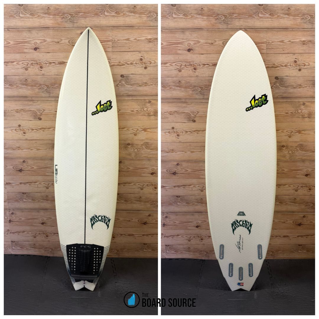 Crowd Killer 6'8", photo 1