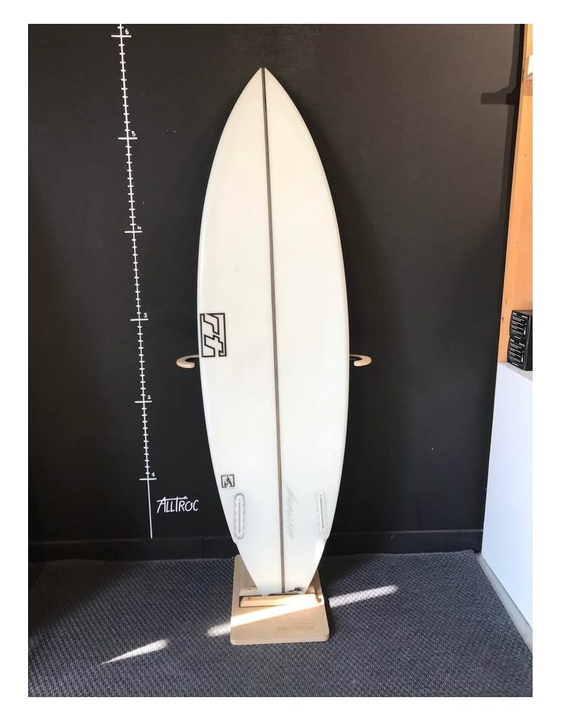 RT Hotbox 5’10", photo 2