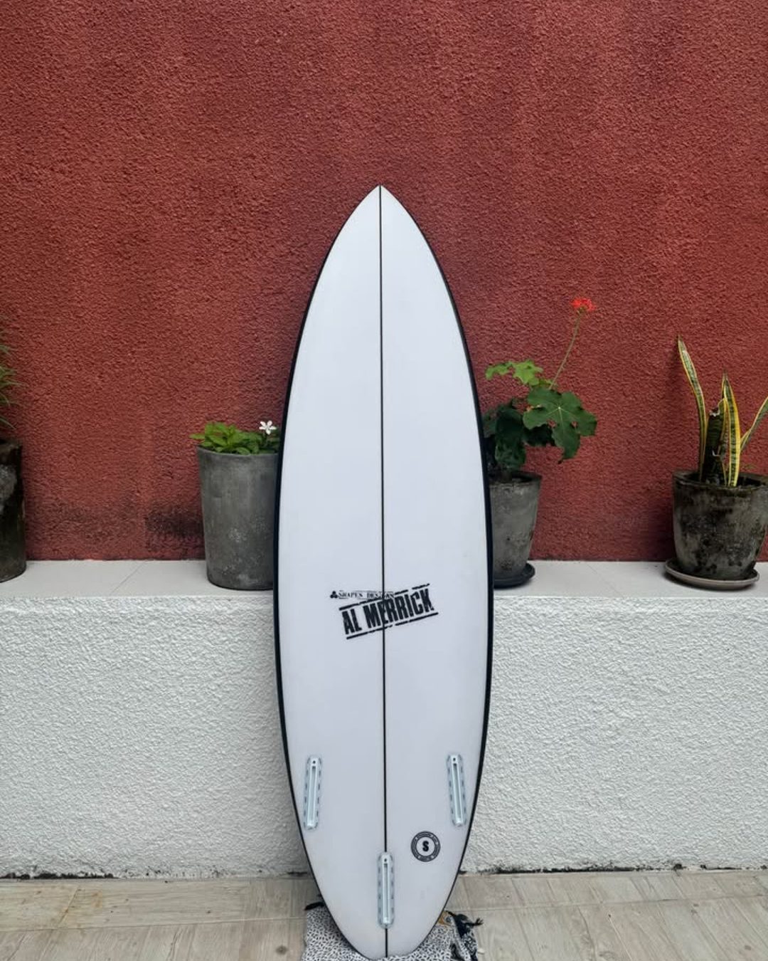 Channel Islands 2.Pro 5'10 28.7L, photo 2