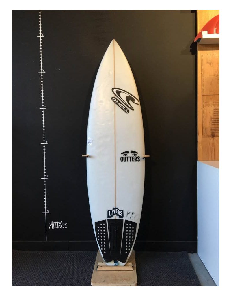 Outters 5’8", photo 1