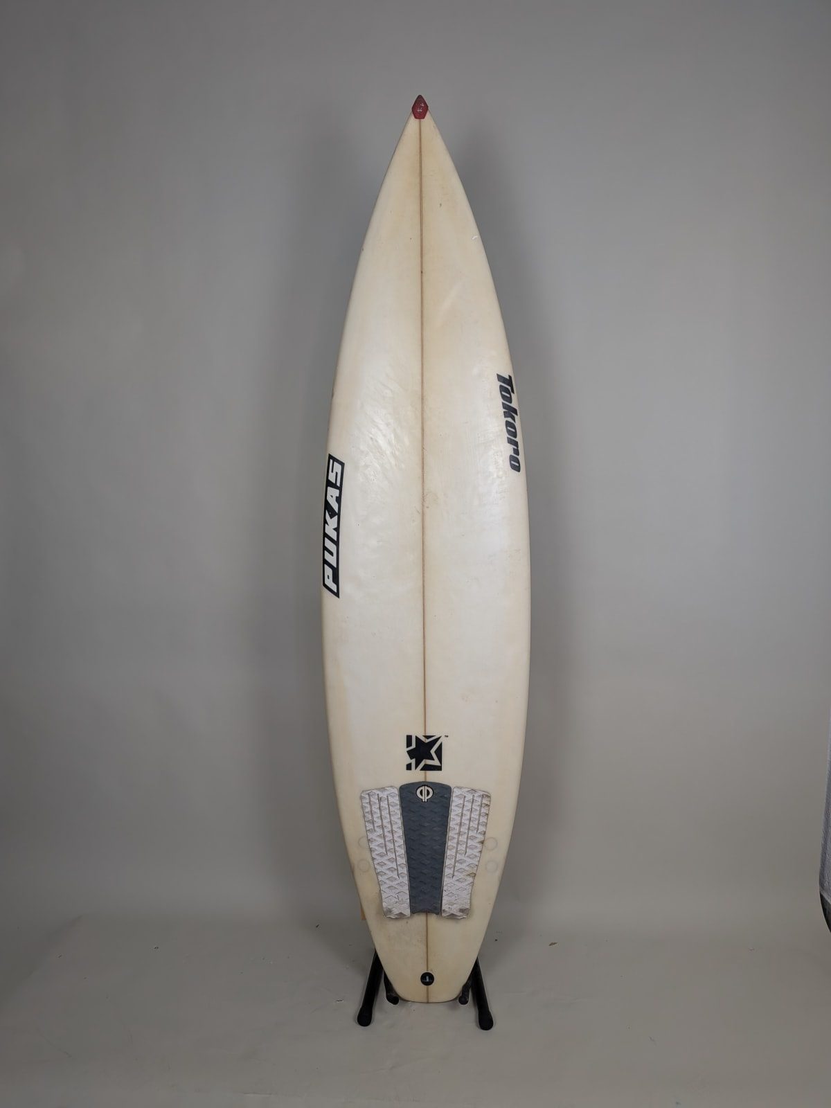 PUKAS Tokoro 6'4'' | 31 L, photo 1