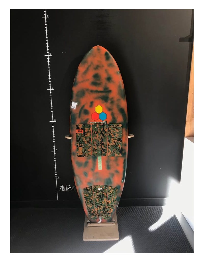 Al Merrick Ultra Joe 5’2", photo 1