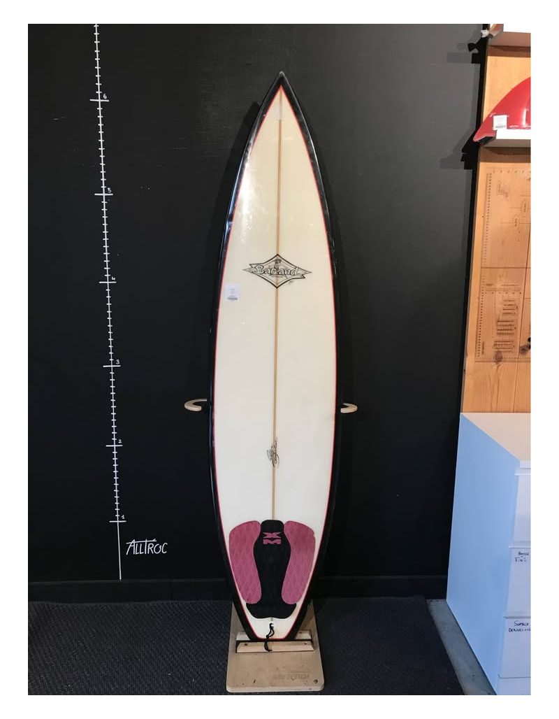 Barland 6’3", photo 1