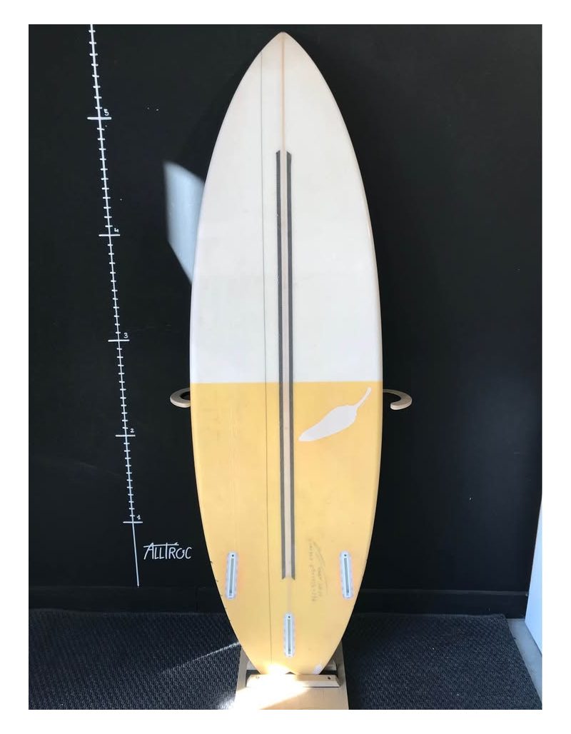 Chilli 5’9", photo 2