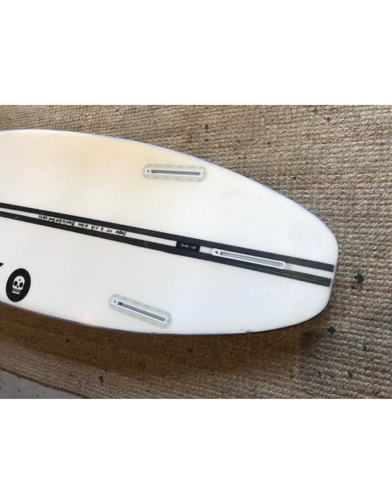 KT Crusher 5’4", photo 3