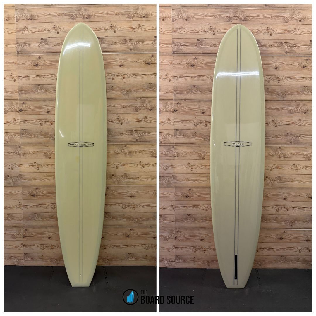 Single Fin 9'4", photo 1