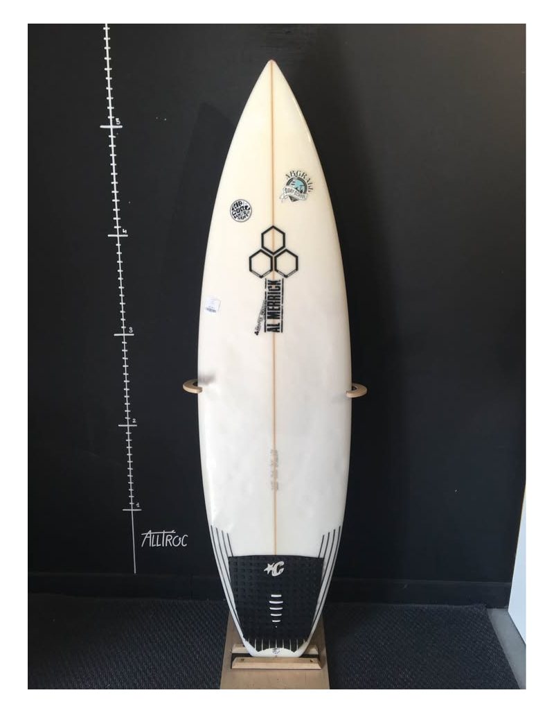 Al’merrick Fever 5’6", photo 1