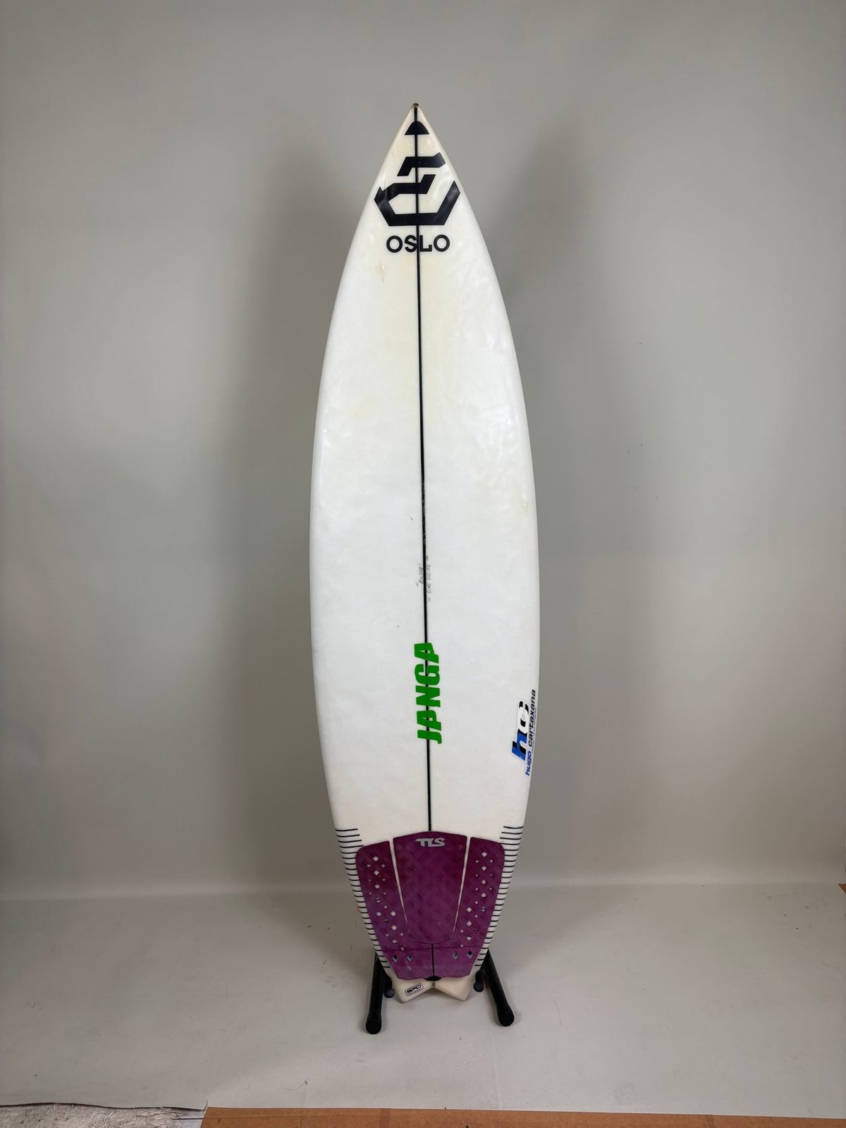 SPO  5'9'' | 25.15 L, photo 1