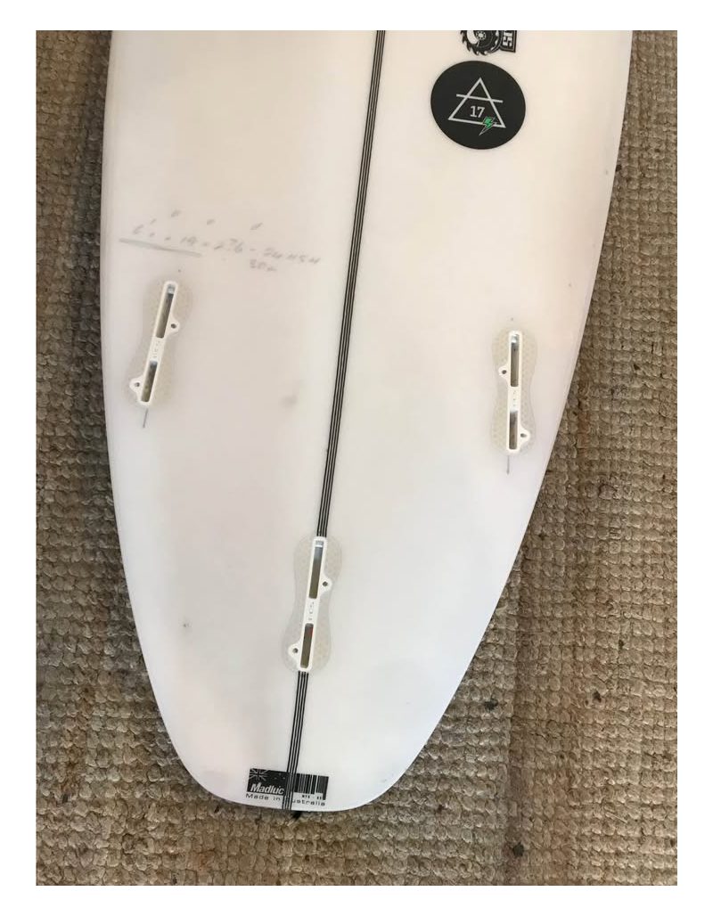 JS Air17 6’1", photo 3