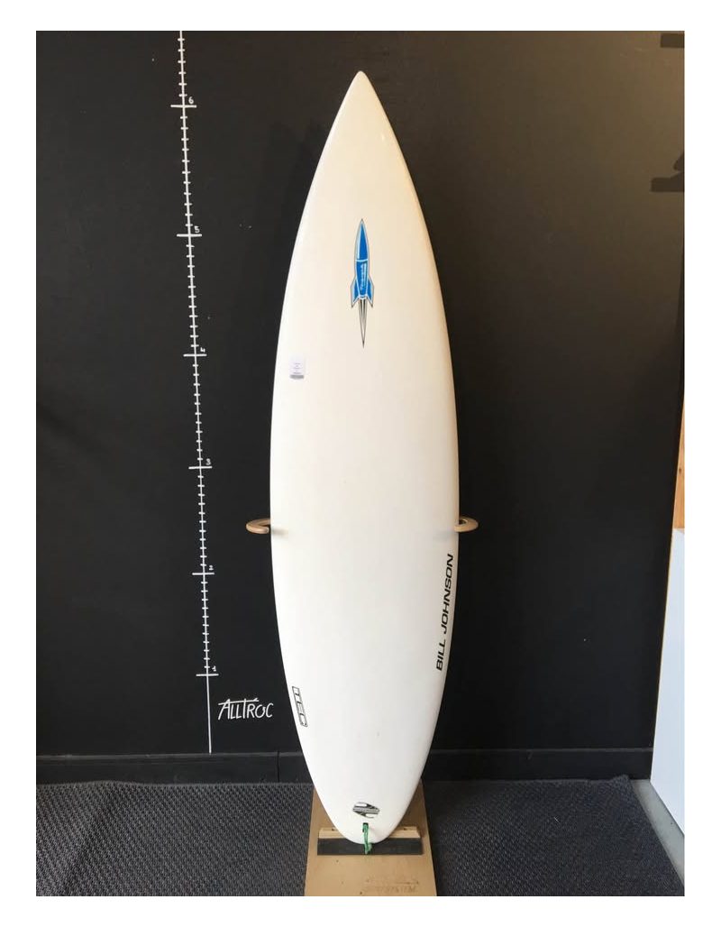 Bill Johnson 6’2", photo 1