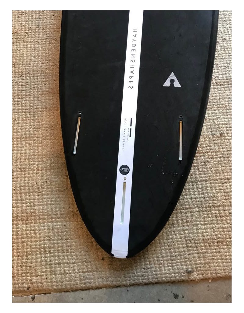 Hayden Shapes Hypto Krypto 6’0", photo 3