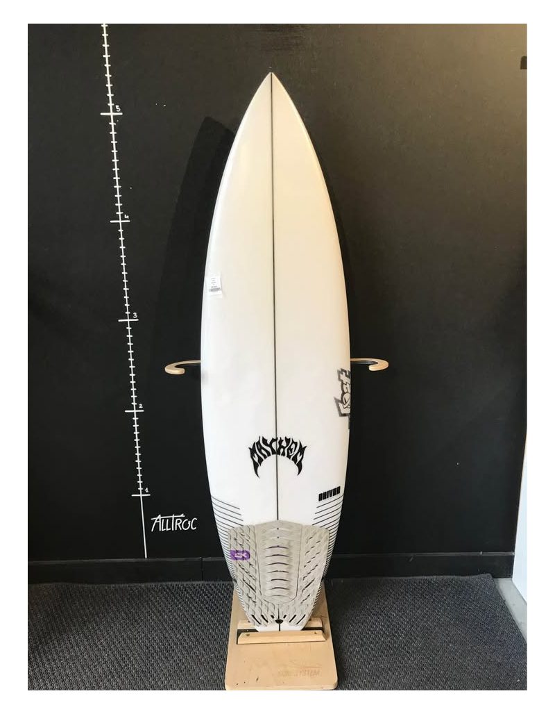 Lost Mayhem Driver 5’3", photo 1