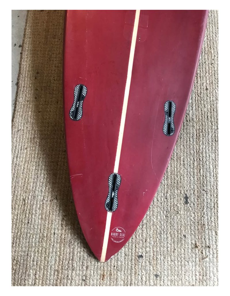 Daddy Seal 7’8", photo 3