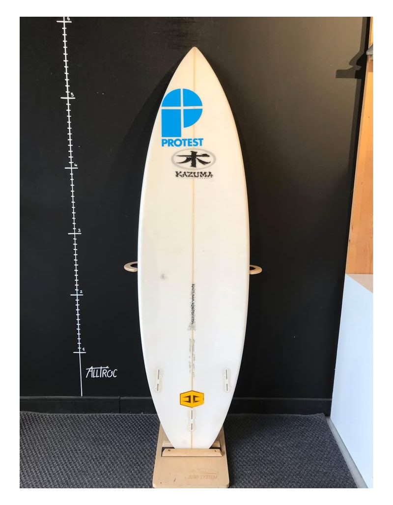 Kazuma Milkman 5’10.5, photo 2