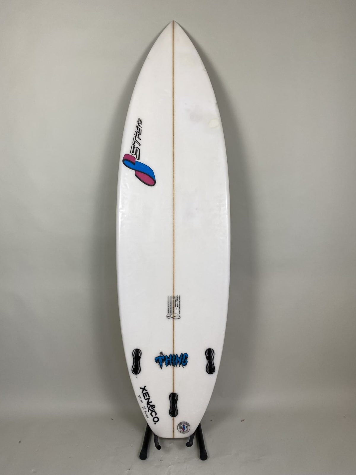 STRETCH The thing  5'11'' | 29 L, photo 2