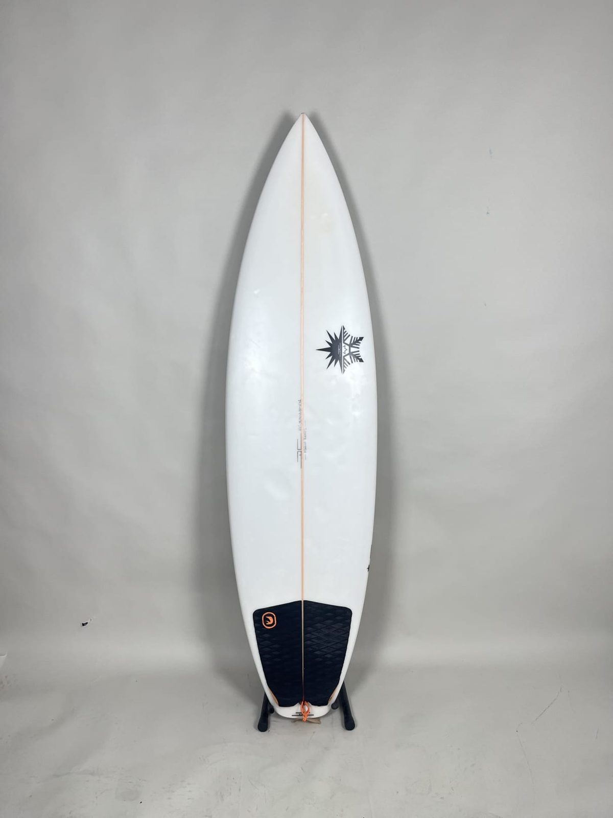 DC Custom 5'11'' | 27 L, photo 1