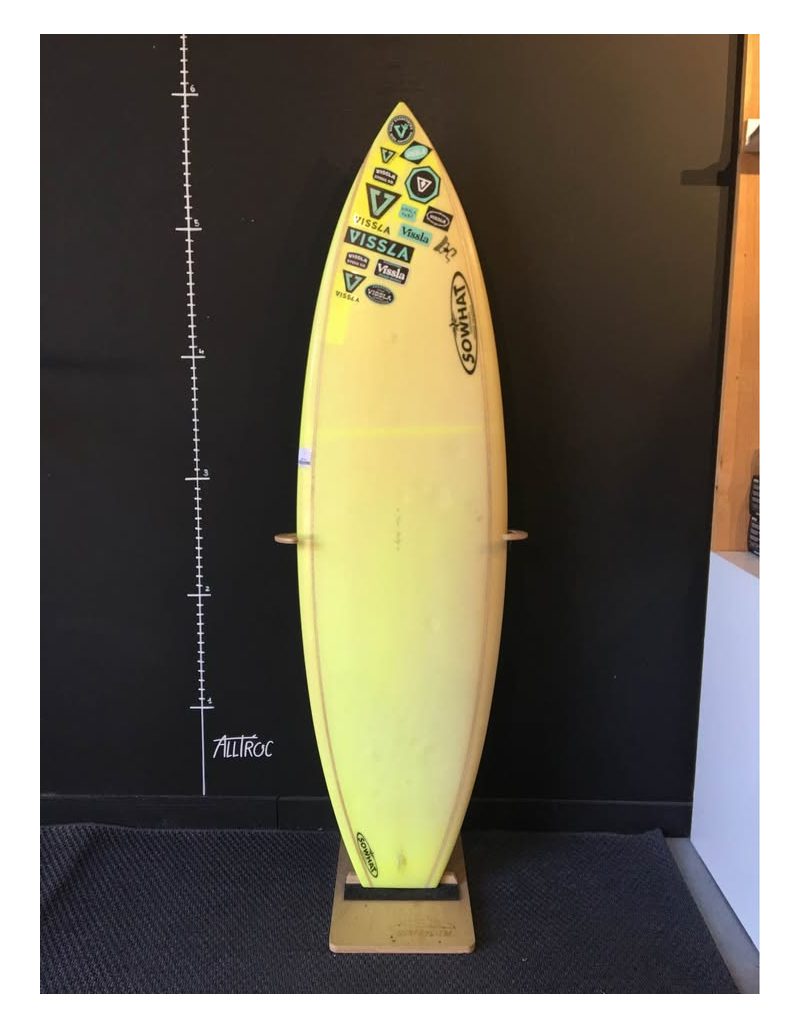 Sowhat 5’10", photo 1