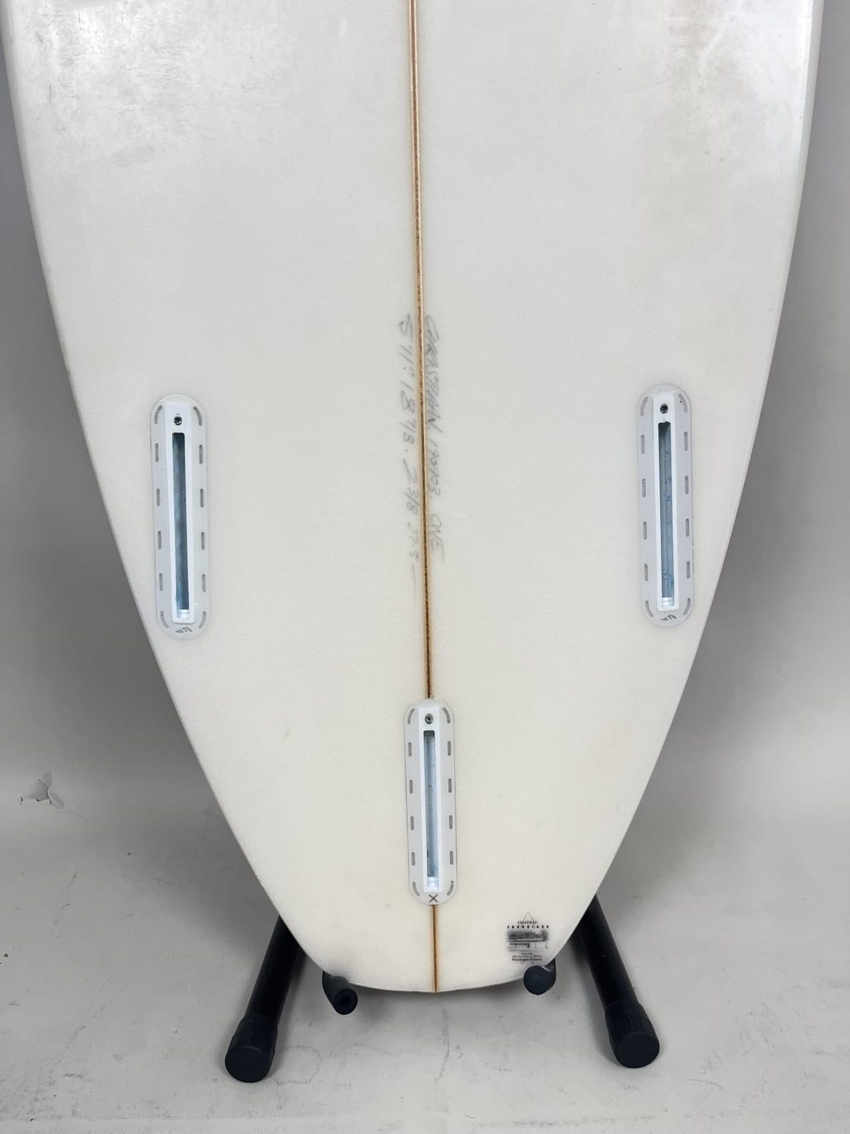Bradley One 5'11'' | 27.5 L, photo 3