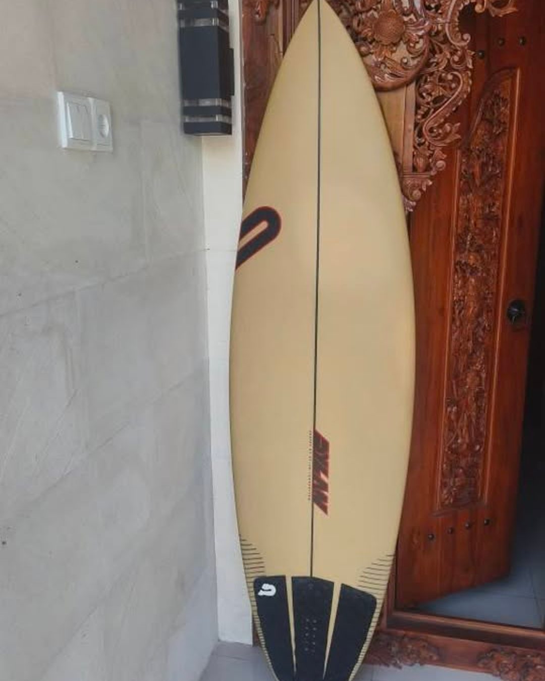 Dylan Predator 5'11 29.47L, photo 1
