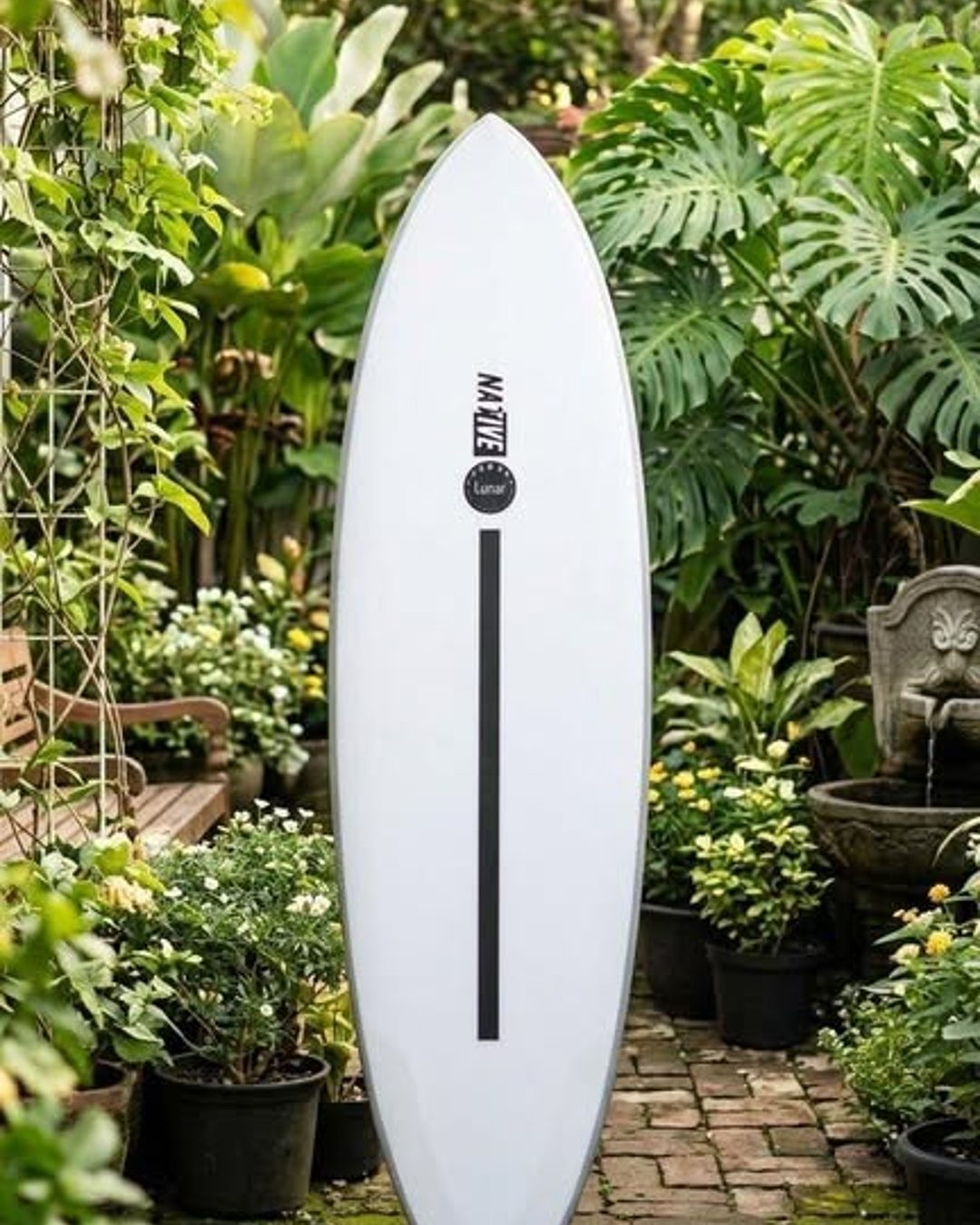 Native Lunar 6'2 38.6L, photo 2
