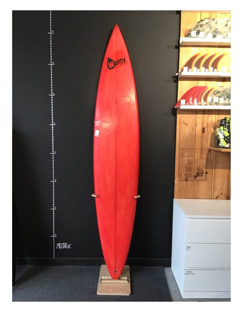 Vaughan 8’2", photo 1