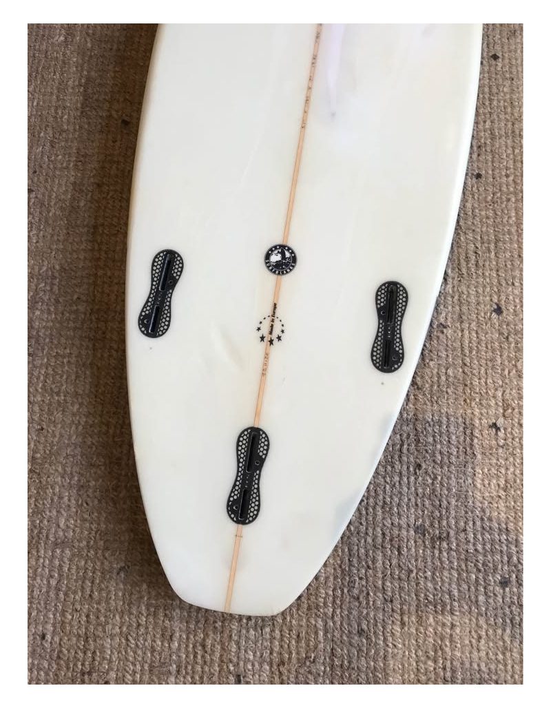Full&Cas Vanguard 5’1", photo 3