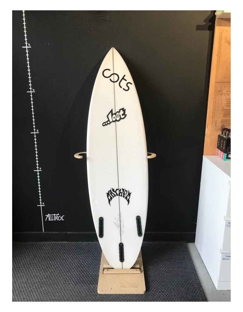 Lost Mayhem Pocket Rocket 5’2", photo 2