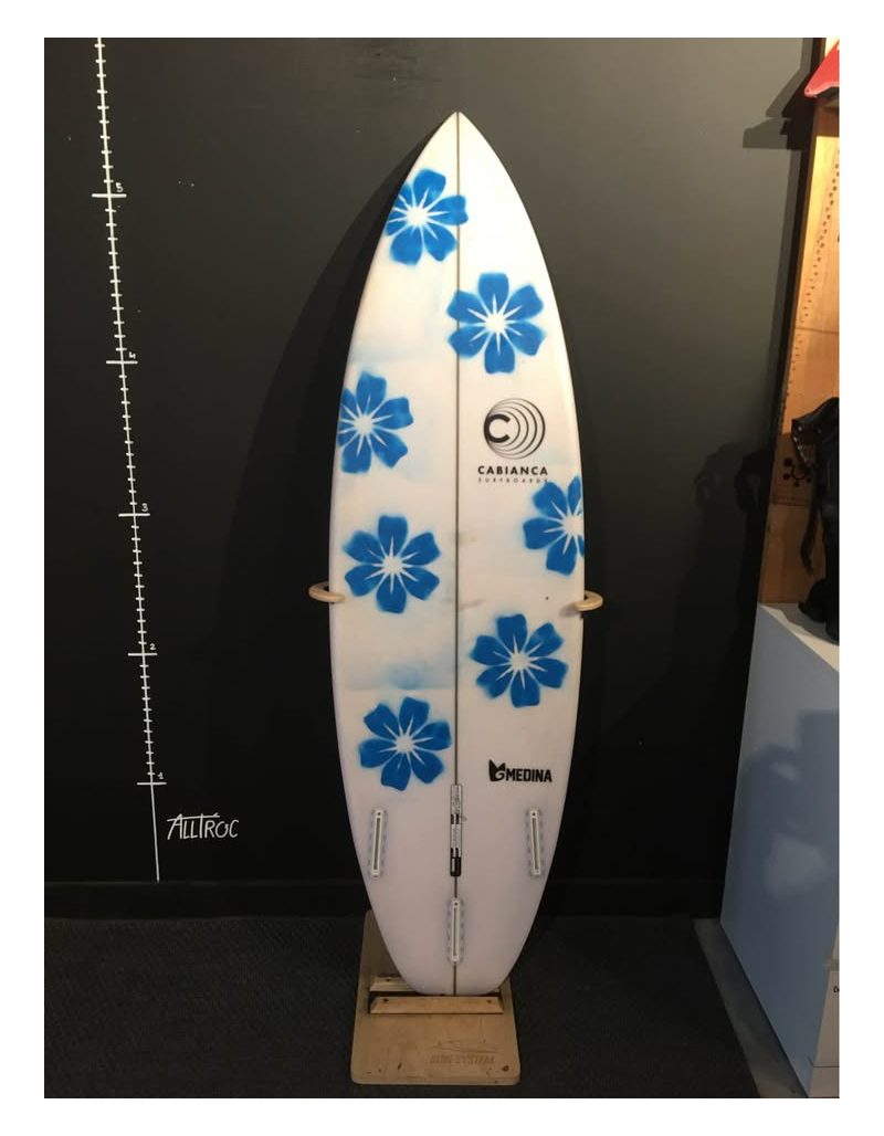 Cabianca Medina 5’7", photo 1