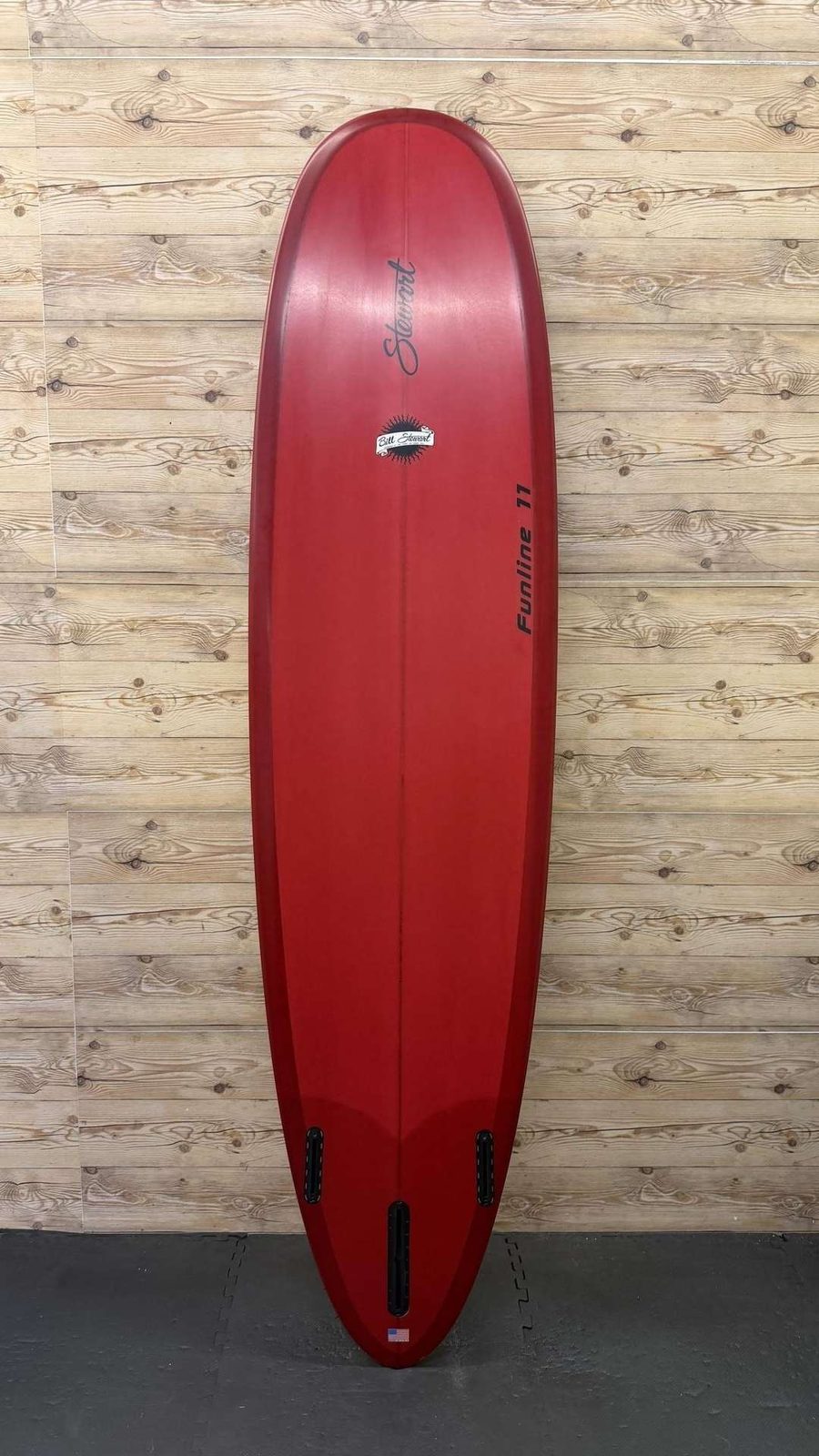 Funline 11 8'0", photo 3