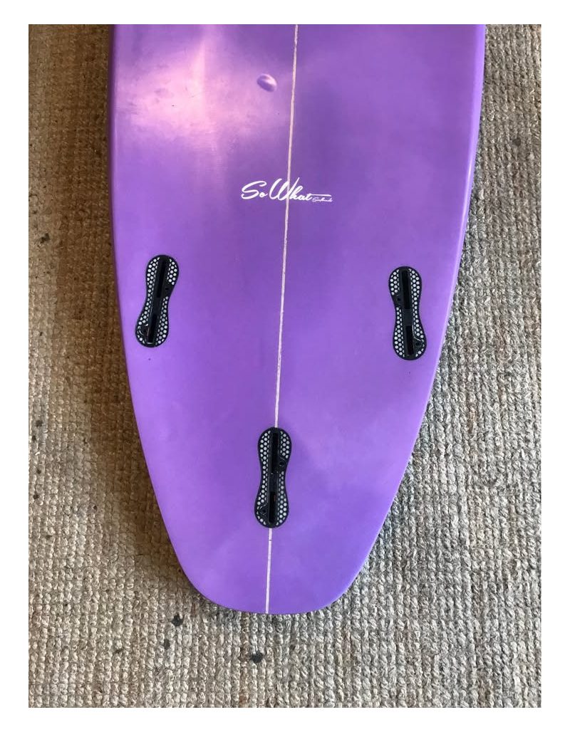SoWhat 5’10", photo 3