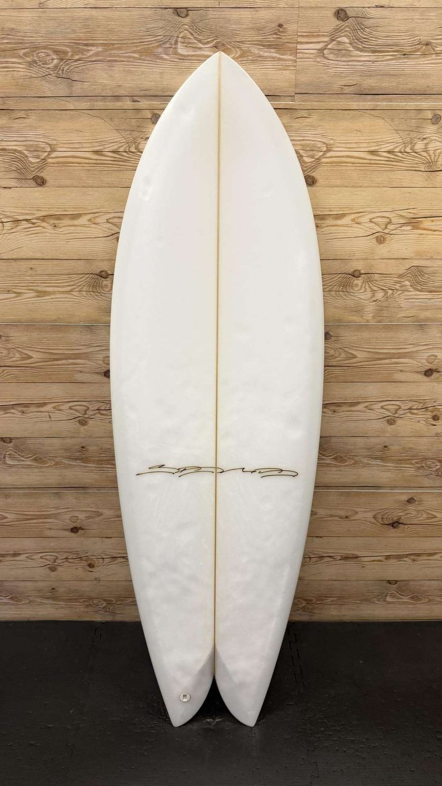 Rotten Fish 5'5", photo 2