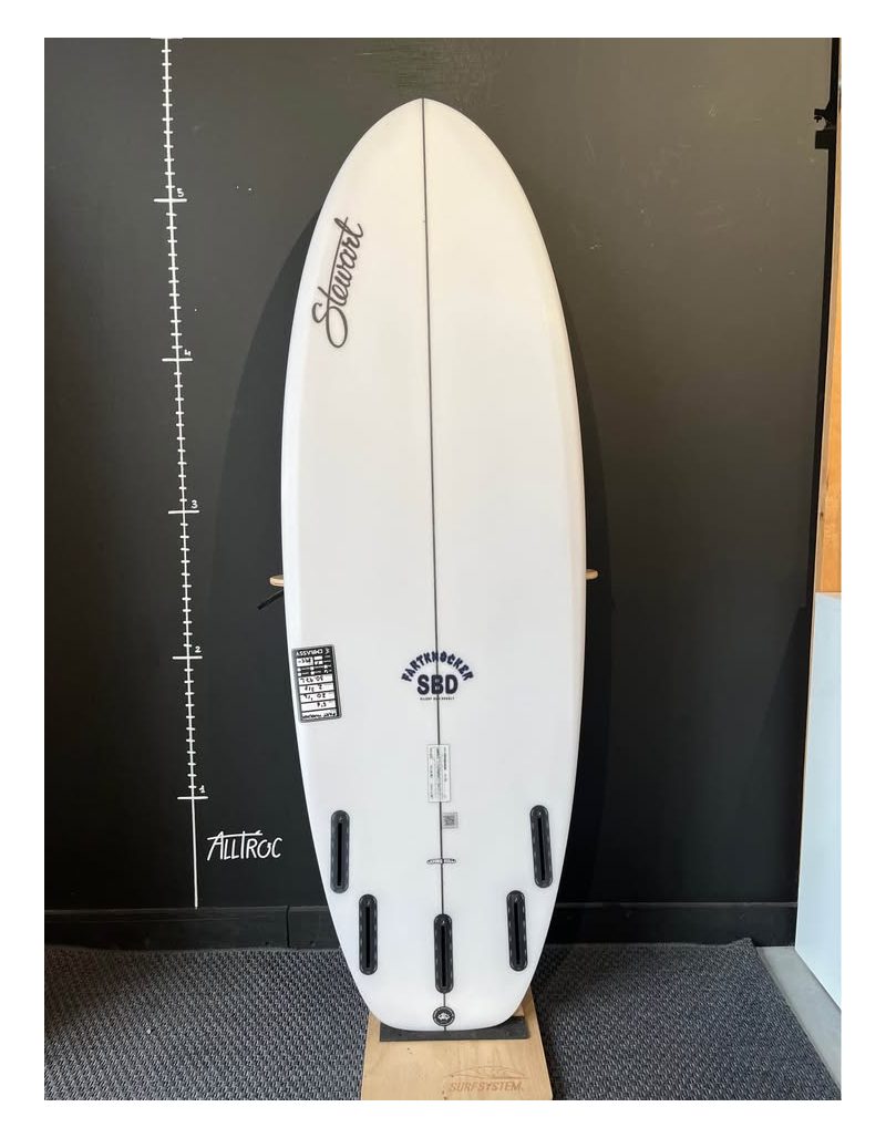Stewart Fartknocker 5’6", photo 2